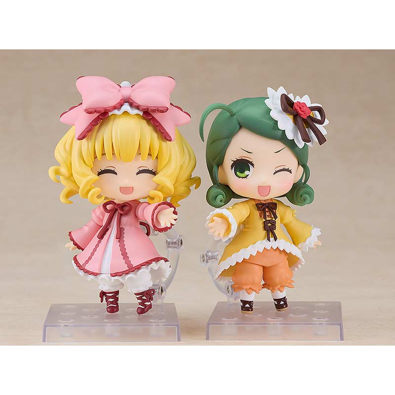 (PO) Nendoroid 2404 Rozen Maiden - Kanaria Image_6