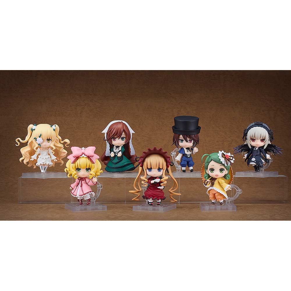 (PO) Nendoroid 2404 Rozen Maiden - Kanaria Image_7