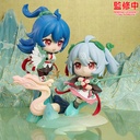 (PO) Chibi Figure bilibili 2024 Anniversary 2233: Yun Chi Yue Chun Ver. Image_2
