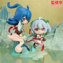 (PO) Chibi Figure bilibili 2024 Anniversary 2233: Yun Chi Yue Chun Ver. Image_3