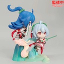 (PO) Chibi Figure bilibili 2024 Anniversary 2233: Yun Chi Yue Chun Ver. Image_9