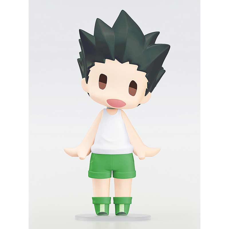 (PO) HELLO! GOOD SMILE Hunter x Hunter - Gon Image_3