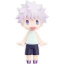 (PO) HELLO! GOOD SMILE Hunter x Hunter - Killua Image_1
