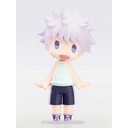 (PO) HELLO! GOOD SMILE Hunter x Hunter - Killua Image_3