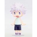 (PO) HELLO! GOOD SMILE Hunter x Hunter - Killua Image_4