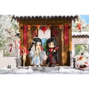 (PO) Nendoroid Doll Outfit Set The Master of Diabolism - Wei Wuxian Year of The Dragon Ver. Image_8
