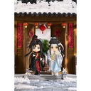 (PO) Nendoroid Doll Outfit Set The Master of Diabolism - Lan Wangji Year of The Dragon Ver. Image_10