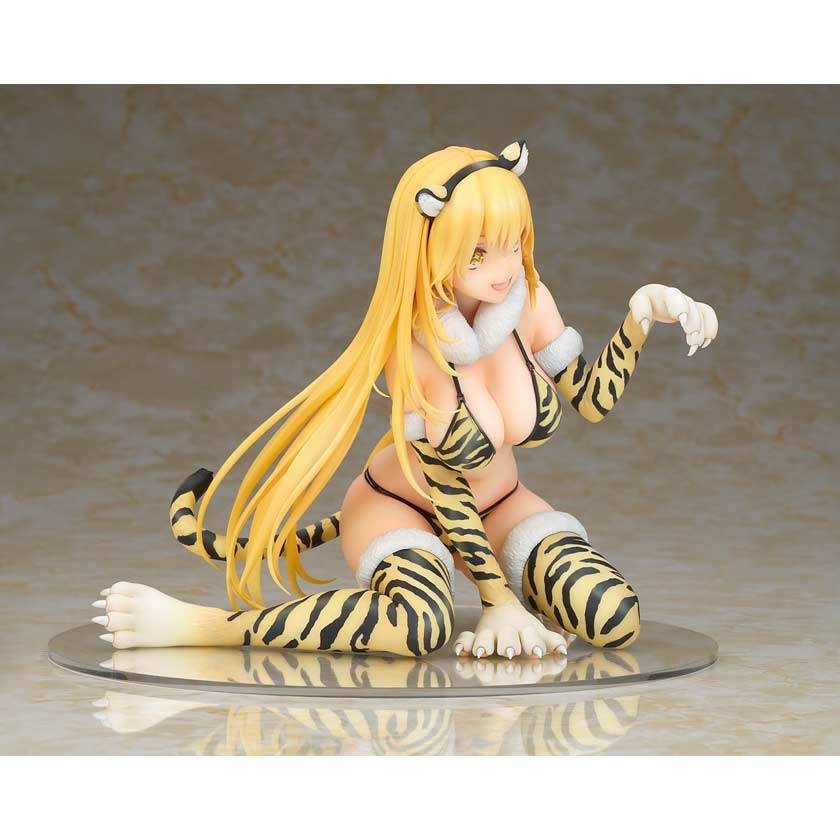 (PO) A Certain Magical Index - Shokuhou Misaki Tiger Bikini Ver. Image_6