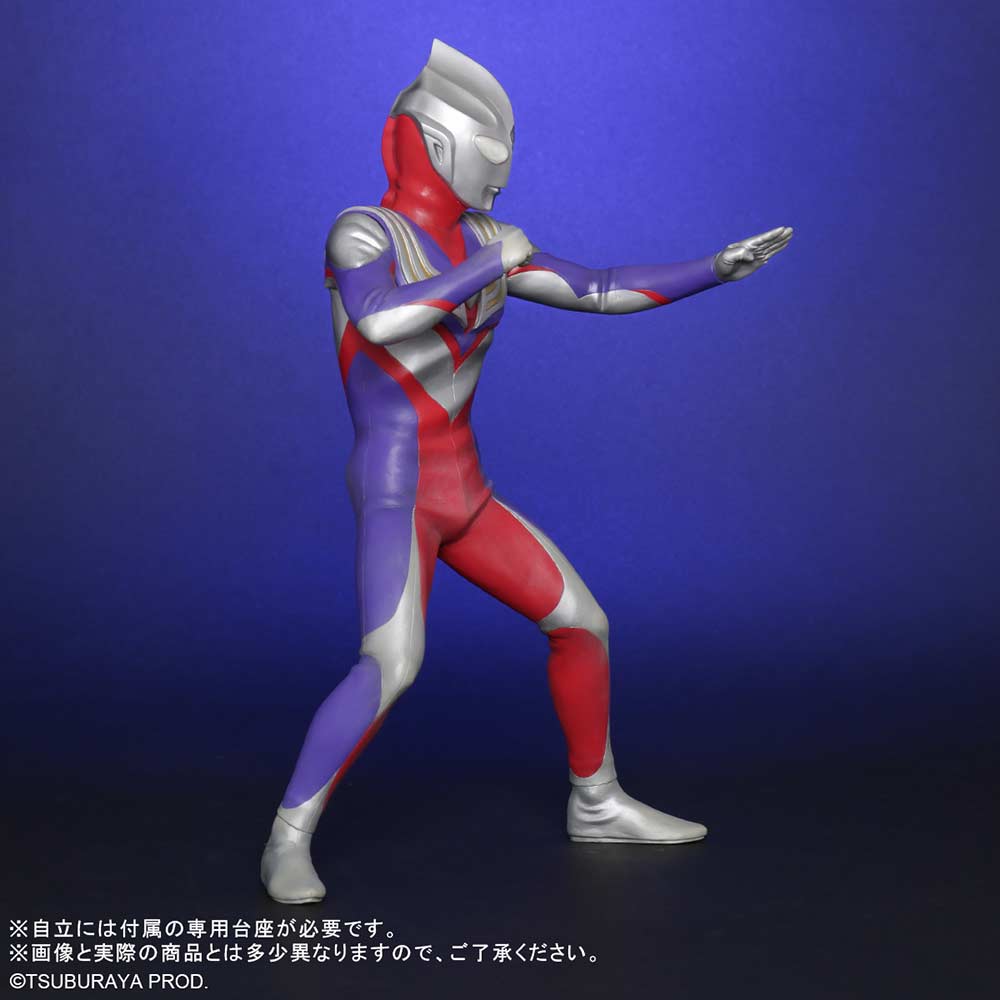 (PO) Daikaiju Series ULTRA NEW GENERATION Ultraman Tiga Ver. 2 Image_4