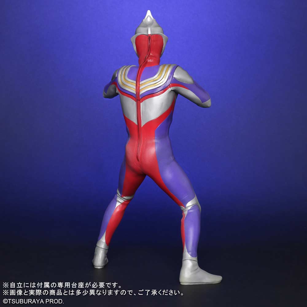 (PO) Daikaiju Series ULTRA NEW GENERATION Ultraman Tiga Ver. 2 Image_5