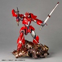 (PO) ARTPLA SCULPTURE WORKS PANZER WORLD GALIENT The Iron Crest - TETSUKYOJIN VS JASHINHEI Image_3