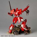 (PO) ARTPLA SCULPTURE WORKS PANZER WORLD GALIENT The Iron Crest - TETSUKYOJIN VS JASHINHEI Image_5