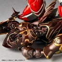 (PO) ARTPLA SCULPTURE WORKS PANZER WORLD GALIENT The Iron Crest - TETSUKYOJIN VS JASHINHEI Image_6