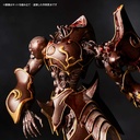 (PO) ARTPLA SCULPTURE WORKS PANZER WORLD GALIENT The Iron Crest - TETSUKYOJIN VS JASHINHEI Image_7