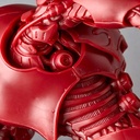(PO) ARTPLA SCULPTURE WORKS PANZER WORLD GALIENT The Iron Crest - TETSUKYOJIN VS JASHINHEI Image_12