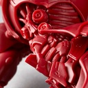 (PO) ARTPLA SCULPTURE WORKS PANZER WORLD GALIENT The Iron Crest - TETSUKYOJIN VS JASHINHEI Image_15