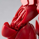 (PO) ARTPLA SCULPTURE WORKS PANZER WORLD GALIENT The Iron Crest - TETSUKYOJIN VS JASHINHEI Image_16