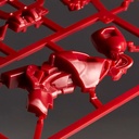 (PO) ARTPLA SCULPTURE WORKS PANZER WORLD GALIENT The Iron Crest - TETSUKYOJIN VS JASHINHEI Image_17