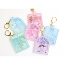 (PO) Sanrio Characters Shaka Character Key Chain Window / Hello Kitty Image_2