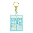 (PO) Sanrio Characters Shaka Character Key Chain Window / Pochacco Image_1
