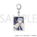 (PO) Frieren: Beyond Journey's End Acrylic Key Chain Himmel (Movic) Image_2