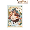 (PO) SNOW MIKU 2024 Snow Miku Art by Keisin Acrylic Diorama Image_2