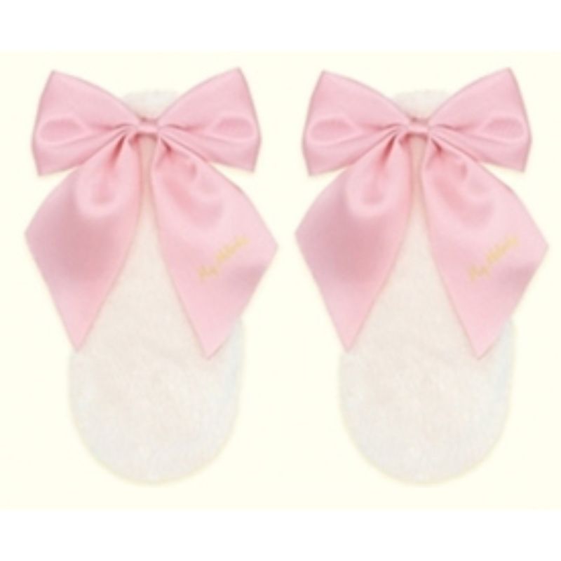 (PO) Sanrio Characters Ear Clip My Melody Image_1