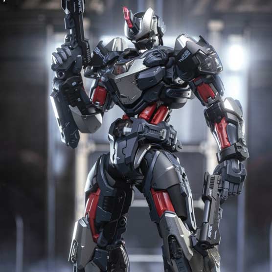 (PO) Hemoxian Over Zero - UTX-6030 Tastier Image_1