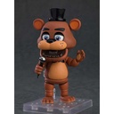 (PO) Nendoroid 2366 Five Nights at Freddy's - Freddy Fazbear Image_3