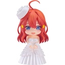 (PO) Nendoroid The Quintessential Quintuplets Specials Itsuki Nakano Wedding Dress Ver. Image_1