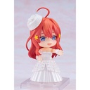(PO) Nendoroid The Quintessential Quintuplets Specials Itsuki Nakano Wedding Dress Ver. Image_3