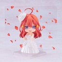 (PO) Nendoroid The Quintessential Quintuplets Specials Itsuki Nakano Wedding Dress Ver. Image_4