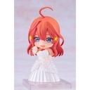 (PO) Nendoroid The Quintessential Quintuplets Specials Itsuki Nakano Wedding Dress Ver. Image_5