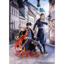 (PO) Fullmetal Alchemist - Roy Mustang & Maes Hughes KIZUNA Image_2