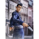 (PO) Fullmetal Alchemist - Roy Mustang & Maes Hughes KIZUNA Image_5