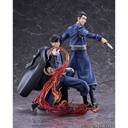 (PO) Fullmetal Alchemist - Roy Mustang & Maes Hughes KIZUNA Image_10