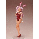 (PO) Fate/kaleid liner Prisma Illya: Oath Under Snow - Chloe Von Einzbern Bare Leg Bunny Ver. Image_5