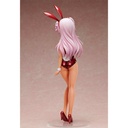 (PO) Fate/kaleid liner Prisma Illya: Oath Under Snow - Chloe Von Einzbern Bare Leg Bunny Ver. Image_6