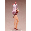 (PO) Fate/kaleid liner Prisma Illya: Oath Under Snow - Chloe Von Einzbern Bare Leg Bunny Ver. Image_7