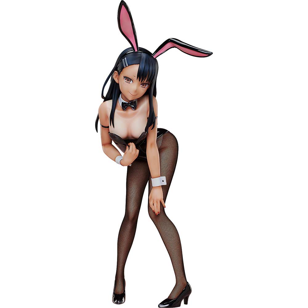 (PO) Don't Toy with Me, Miss Nagatoro 2nd Attack - Nagatoro-san Bunny Ver. Image_2