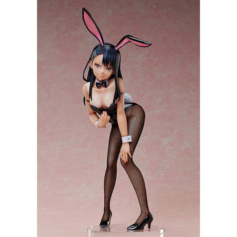 (PO) Don't Toy with Me, Miss Nagatoro 2nd Attack - Nagatoro-san Bunny Ver. Image_4