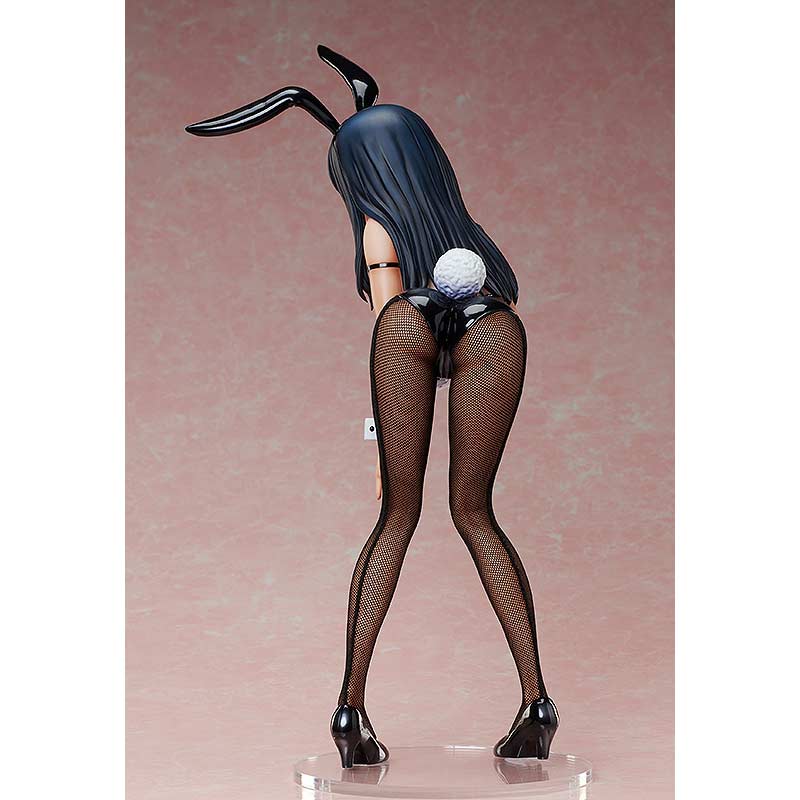 (PO) Don't Toy with Me, Miss Nagatoro 2nd Attack - Nagatoro-san Bunny Ver. Image_6