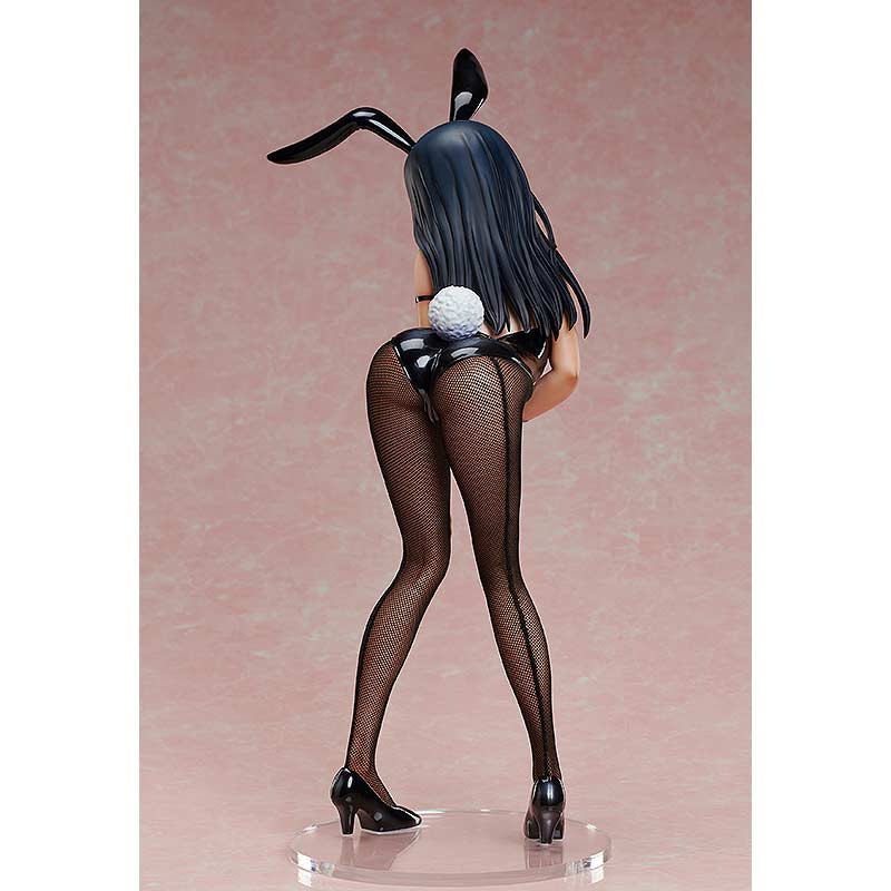(PO) Don't Toy with Me, Miss Nagatoro 2nd Attack - Nagatoro-san Bunny Ver. Image_7