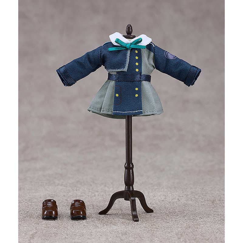(PO) Nendoroid Doll Lycoris Recoil - Takina Inoue Image_6