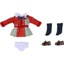 (PO) Nendoroid Doll Outfit Set Lycoris Recoil - Chisato Nishikigi Image_2