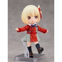 (PO) Nendoroid Doll Outfit Set Lycoris Recoil - Chisato Nishikigi Image_6
