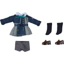 (PO) Nendoroid Doll Outfit Set Lycoris Recoil - Takina Inoue Image_2