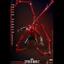 (PO) Videogame Masterpiece VGM61 - Marvel's Spider-Man 2 - Peter Parker (Superior Suit) Image_8
