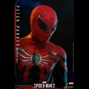 (PO) Videogame Masterpiece VGM61 - Marvel's Spider-Man 2 - Peter Parker (Superior Suit) Image_13