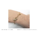 (PO) Blue Lock Oshi Bracelet Vol. 2 Isagi Yoichi Image_2